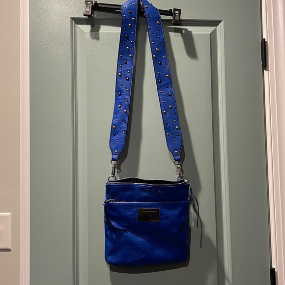 Crossbody purse - Picture 1 of 11